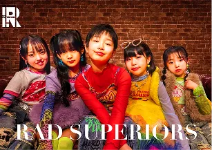 RAD SUPERIORS
