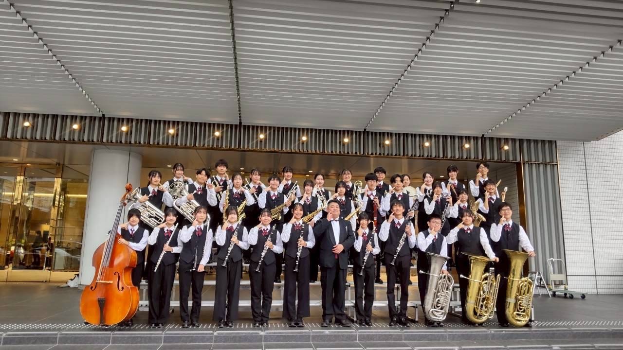 新品未開封 第20回 全日本高等学校 吹奏楽大会 in 横浜 高校 DVD 1 